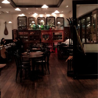青菜 丸の内ブリックスクエア店 - 