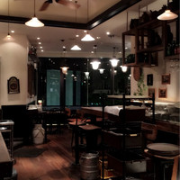 青菜 丸の内ブリックスクエア店 - 