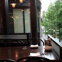 青菜 丸の内ブリックスクエア店 - 