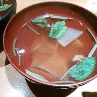 赤坂 金舌 - 