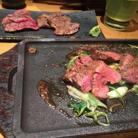 赤坂 金舌 - 