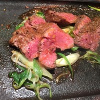 赤坂 金舌 - 