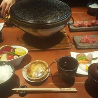 飛騨牛一頭家 馬喰一代 長良本家 - 