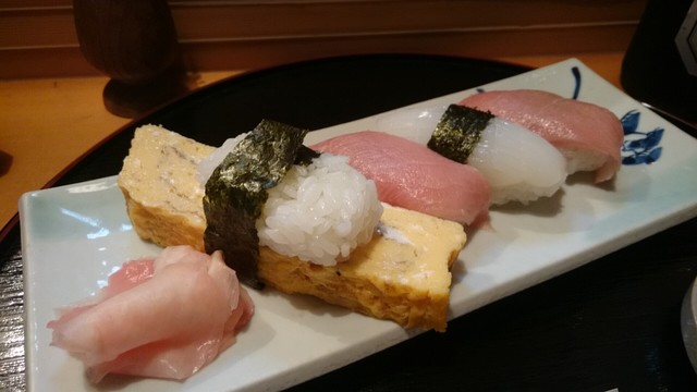 二葉鮨 フタバズシ 東久留米 寿司 食べログ