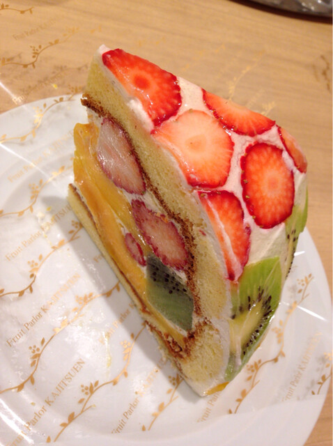 新宿 ケーキが美味しい 人気カフェ8選 食べログまとめ