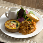 ラ・プティ・メルスリー エスパル仙台店