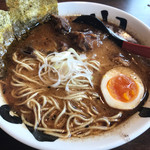 Ramen Oppeshan - おっぺしゃんらーめん