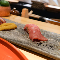 肉屋 雪月花 NAGOYA - はねした寿司とうに