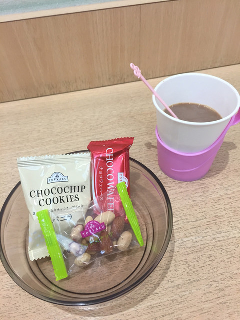 イオンラウンジ イオン苫小牧店 - 苫小牧（その他）の写真