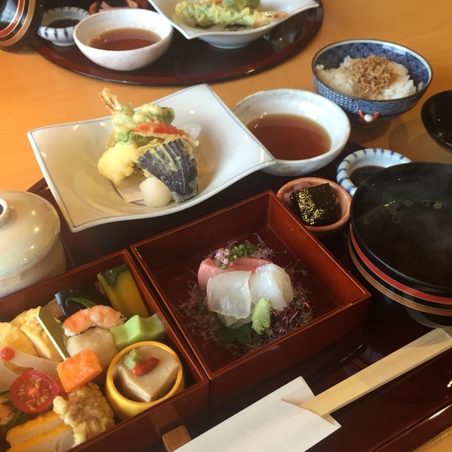京旬膳 はなかご きょうしゅんぜん はなかご 香芝 居酒屋 食べログ