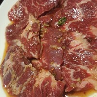食道園 北新地店 - 