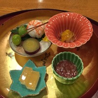 たん熊北店 リーガロイヤルホテル京都店 - 