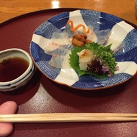 たん熊北店 リーガロイヤルホテル京都店 - 