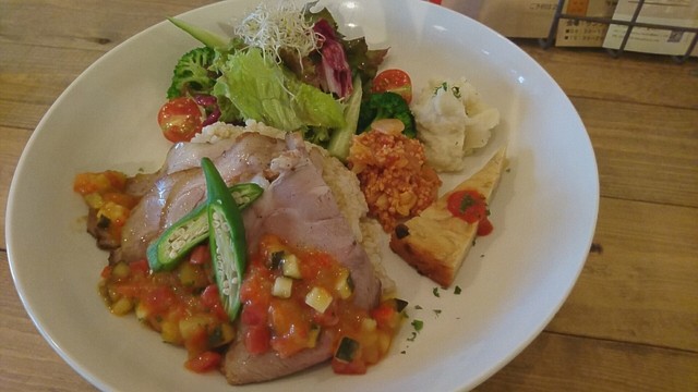 カフェ サラマンジェ カフェ食堂 Cafe Salle A Manger カフェ食堂 長岡 カフェ 食べログ カフェ サラマンジェ カフェ食堂 Cafe Salle A Manger カフェ食堂 長岡 カフェ 食べログ
