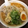 麺屋 雪風 手稲店