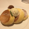 幸せのパンケーキ 梅田茶屋町店