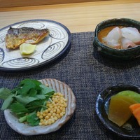 和食 ふじ波 - 