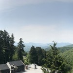 ほんたき山のカフェ - 