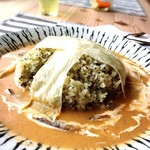 ほんたき山のカフェ - 