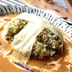 ほんたき山のカフェ - 