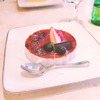 アニヴェルセル カフェ - 