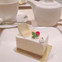 アニヴェルセル カフェ - 