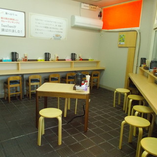 本格欧風セルフカレー TanTan_2