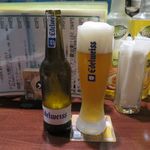 ばぁる・ひらら - エーデルワイス