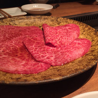 焼肉うしごろ 西麻布本店 - 