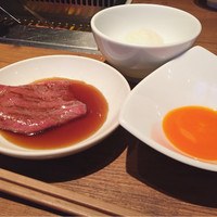 焼肉うしごろ 西麻布本店 - 