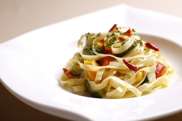 メインダイニング デルナード - 釧路（イタリアン）の写真