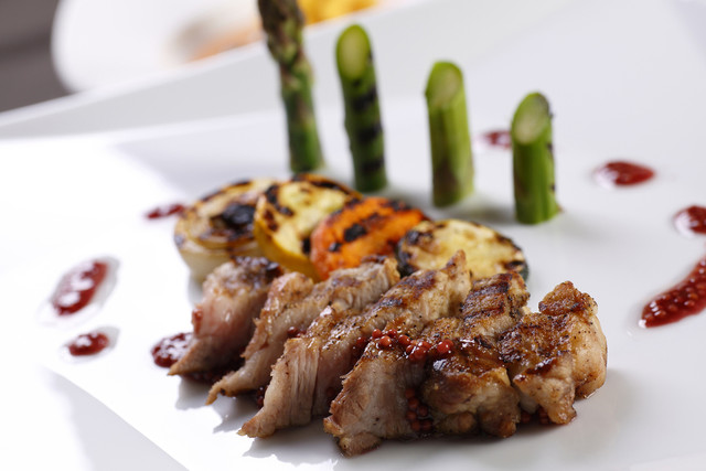 メインダイニング デルナード - 釧路（イタリアン）の写真