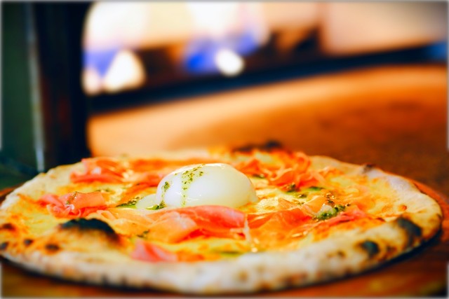 メインダイニング デルナード - 釧路（イタリアン）の写真