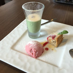 ビストロ ナオ - 