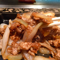 鉄板焼 東洋 - 