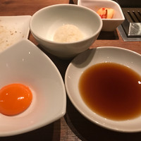 焼肉うしごろ 西麻布本店 - 