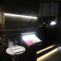 Lounge & Dining G - 入り口はこちら！