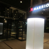 Lounge & Dining G - マリオットホテルにございます