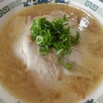 中華そば 紅蘭 - 