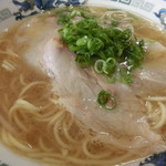 中華そば 紅蘭 - 