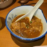 金獅子のヤキニク - 