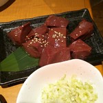 金獅子のヤキニク - 