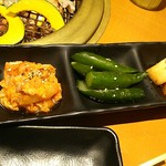 金獅子のヤキニク - 