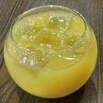 コッペパンカフェ イコール - 