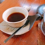 Eguchi Kohi Ten - 美味しいんだな、このコーヒー(*´ω｀)