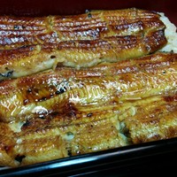 うなぎ割烹 大江戸 - 