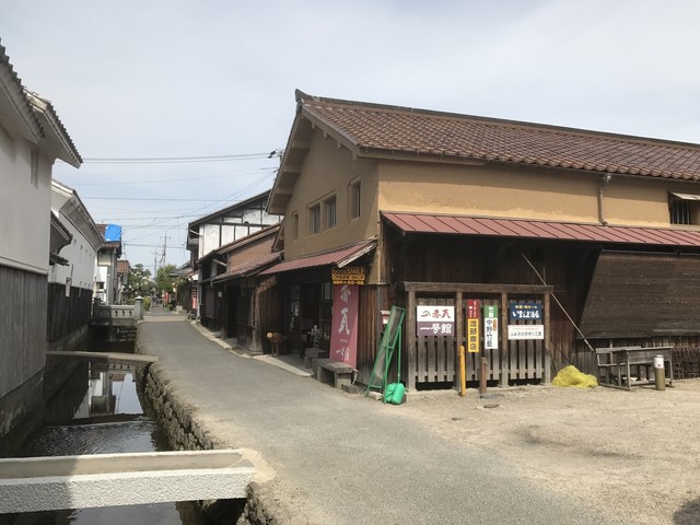 赤瓦一号館 倉吉 その他 食べログ