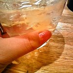 テング酒場  ニュー大宮店 - 麦焼酎水割り250円！