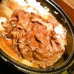 テング酒場  ニュー大宮店 - すき焼き