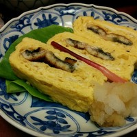 うなぎ割烹 大江戸 - 